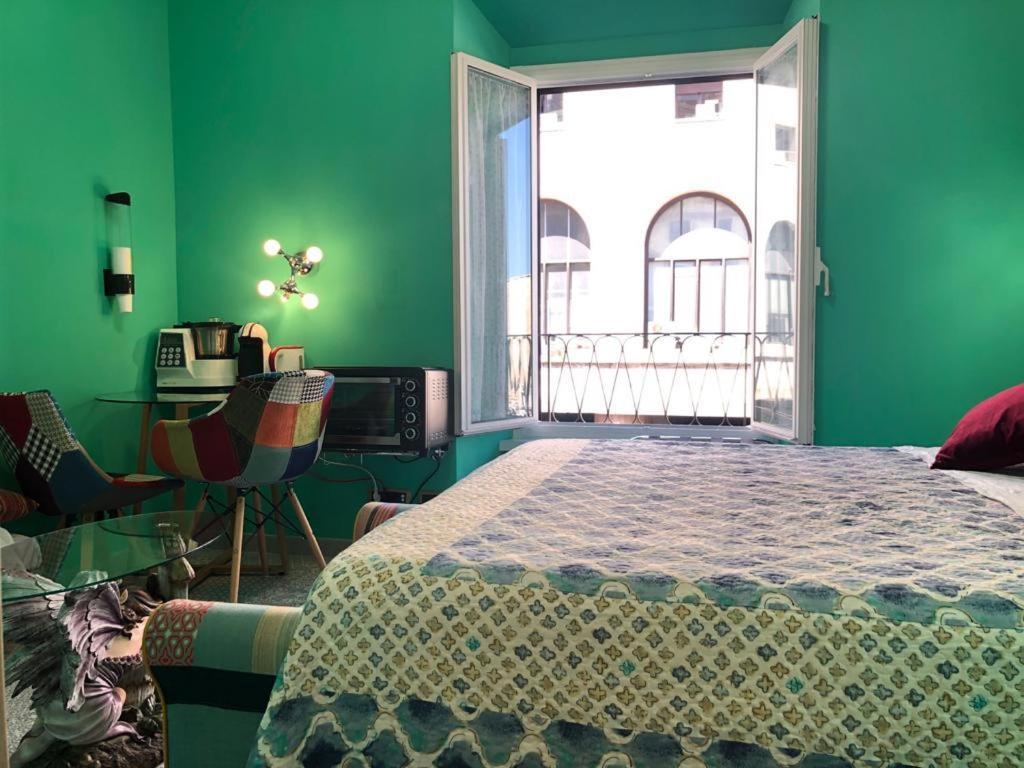 S.P.T. Bed & Breakfast Roma Esterno foto