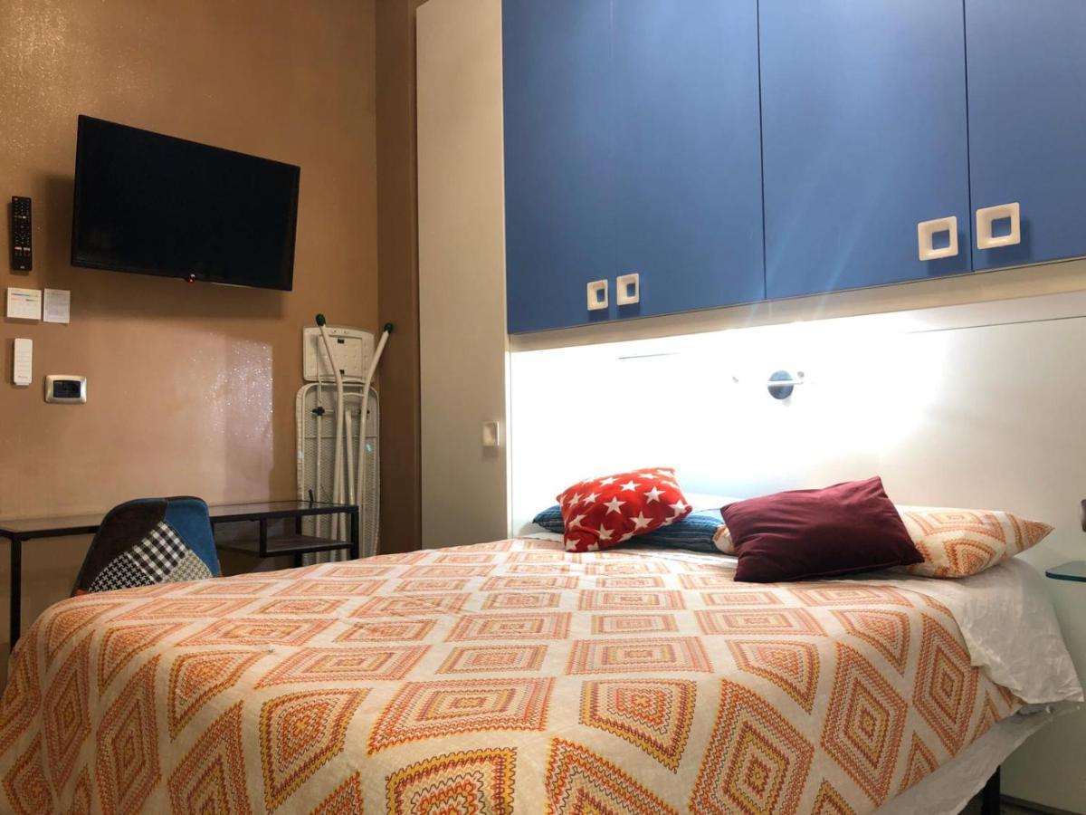 S.P.T. Bed & Breakfast Roma Esterno foto