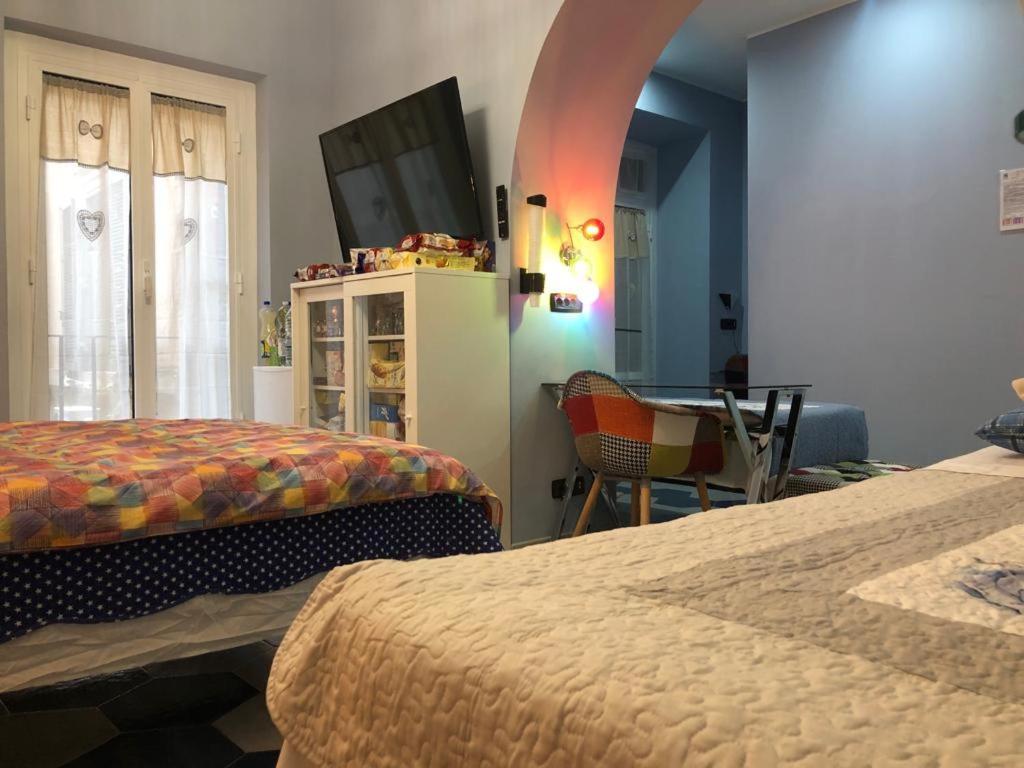 S.P.T. Bed & Breakfast Roma Esterno foto