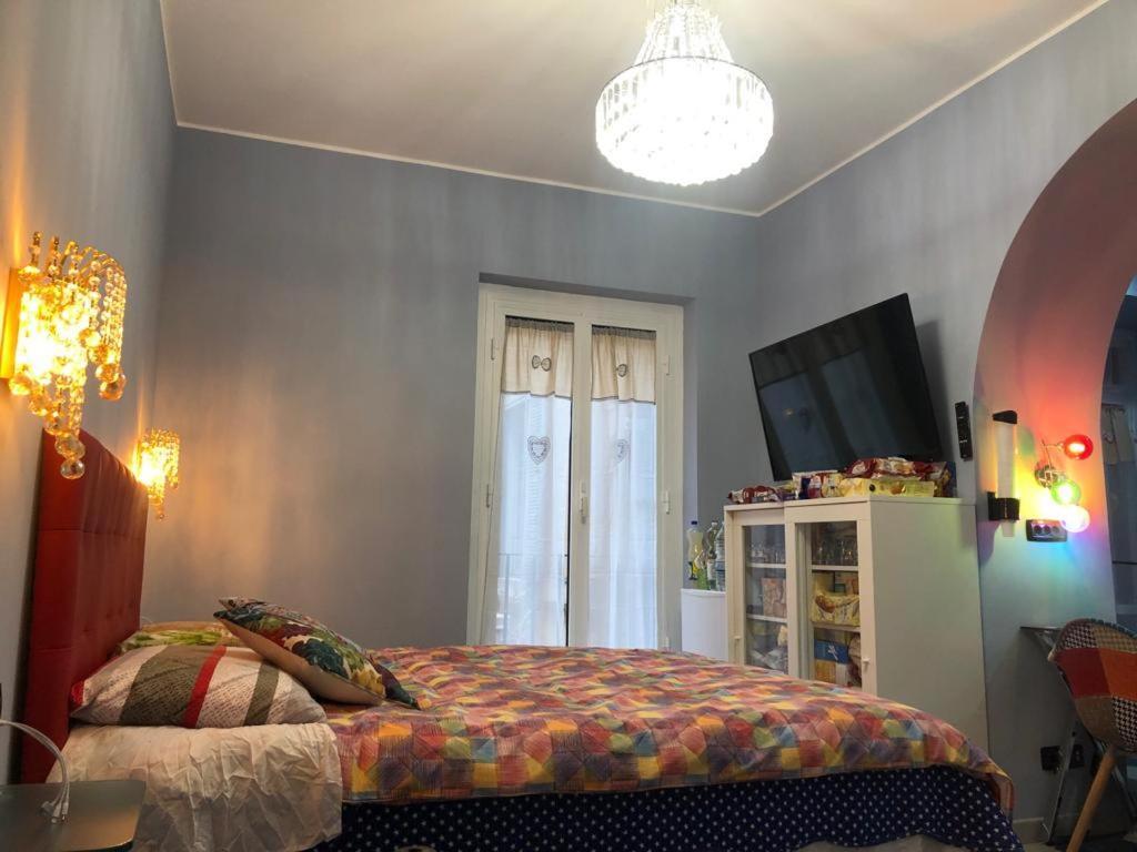 S.P.T. Bed & Breakfast Roma Esterno foto